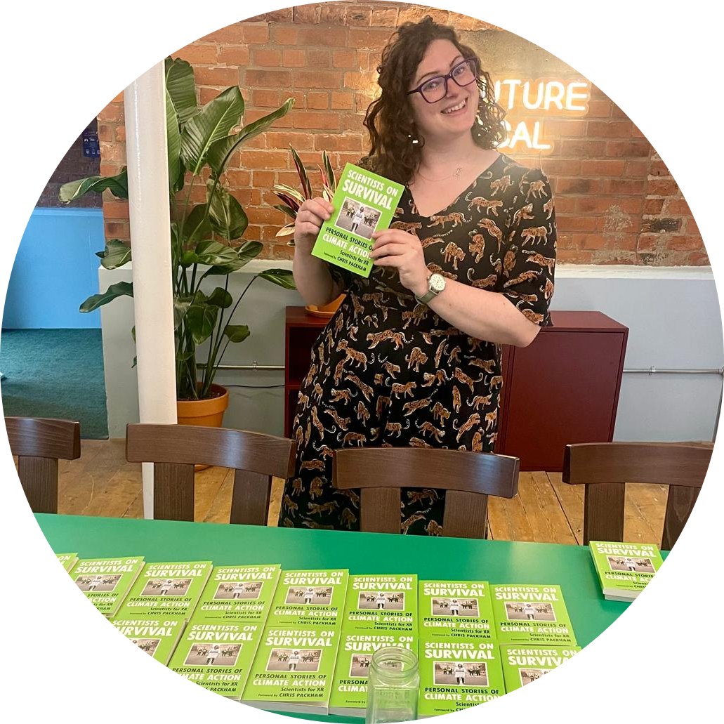 The Power of Personal Stories